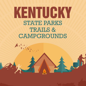 Kentucky State Parks, Trails & Campgrounds