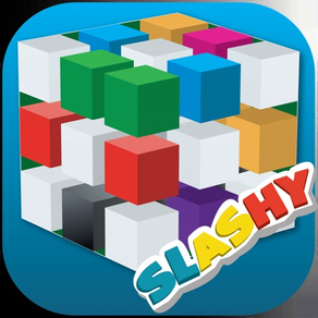 Slashy! Puzzle Game