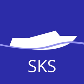 SKS Sportküstenschifferschein