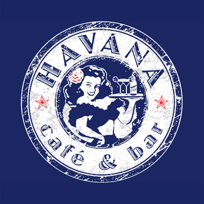 Havana CafÃ© & Bar