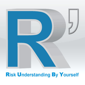 RUBY – Risk Understanding By Yourself