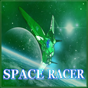 Space Racer 2018