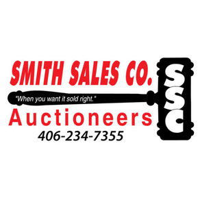Smith Sales Co. Auctioneers