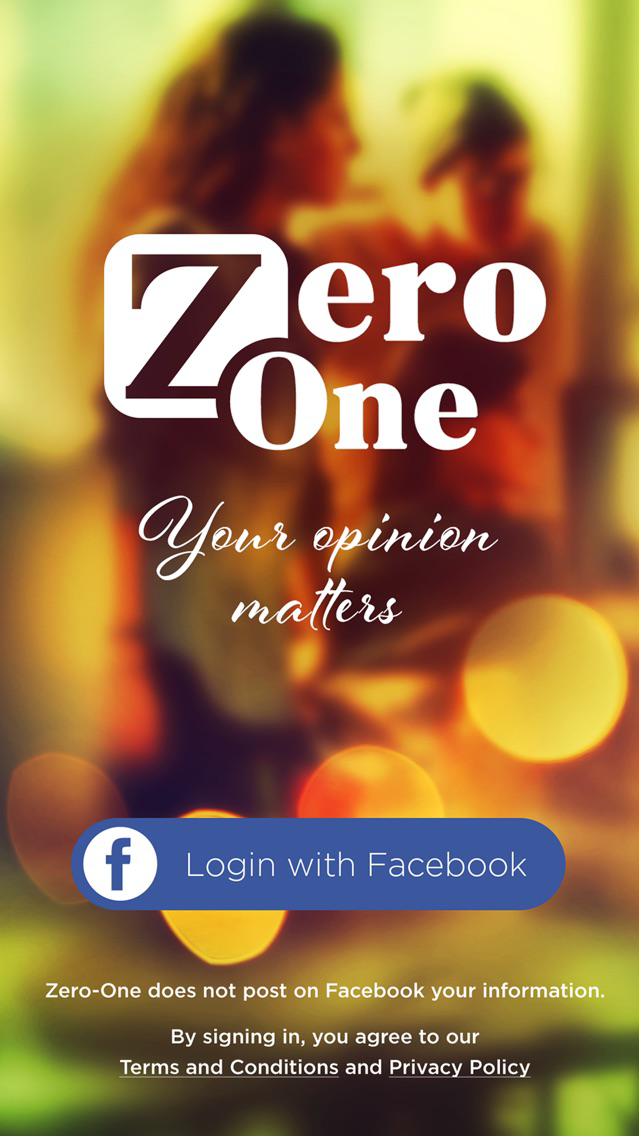 Zero-One poster