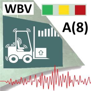 VibAdVisor WBV (VCI) - Whole Body Vibration