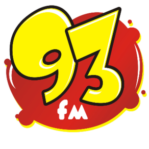 Rádio 93 FM Formiga MG
