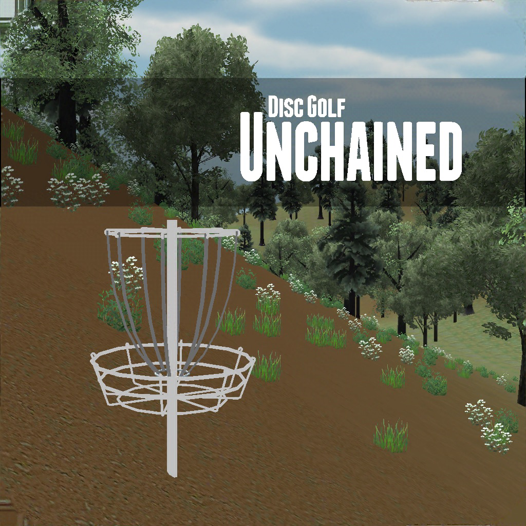 Disc Dash Ios Disc Golf Unchained لنظام iOS (iPhone/iPad) - قم بتنزيله مجانا على AppPure