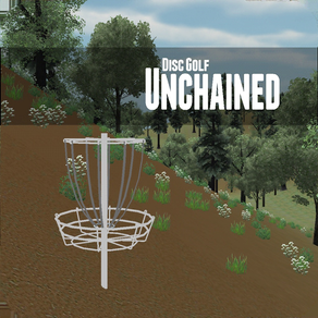 Disc Golf Unchained