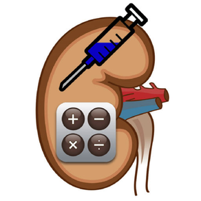 Contrast Nephropathy Risk Calculator