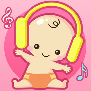儿歌-宝宝最爱的经典儿童歌曲和儿童故事