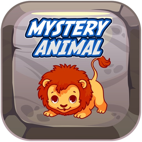 Mystery Animal of Time : Hidden Objects For KIds