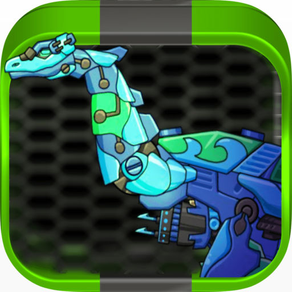 Dino jigsaw13:discovery dinosaur games