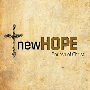 New Hope Church of Christ