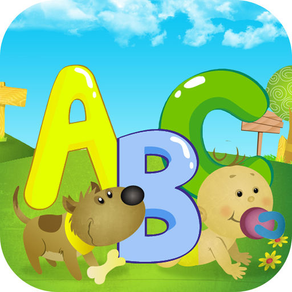 puzzle games for kids - jigsaw puzzles