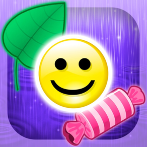 Matching in the Rain - Um Jogo colorido e relaxante 3 Puzzle Game