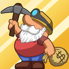 Gold Miner Evolution