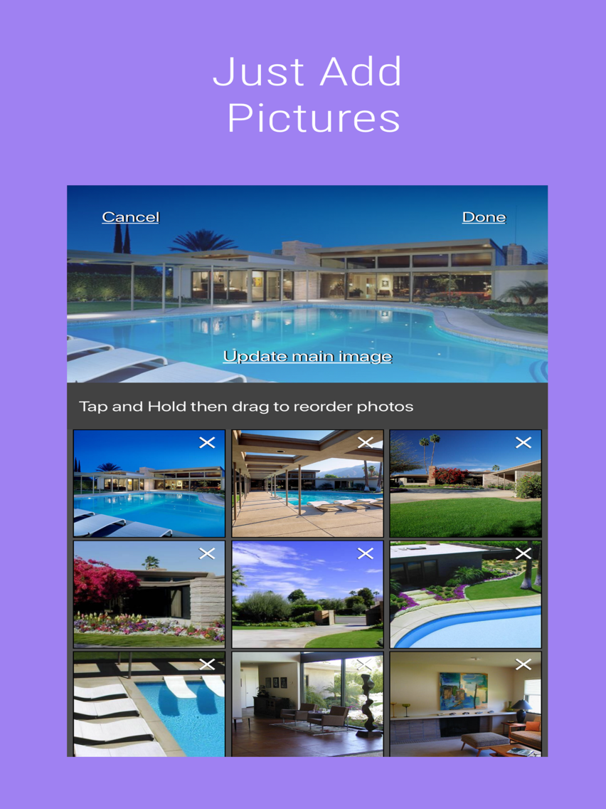 Widget: Engage More Prospects poster