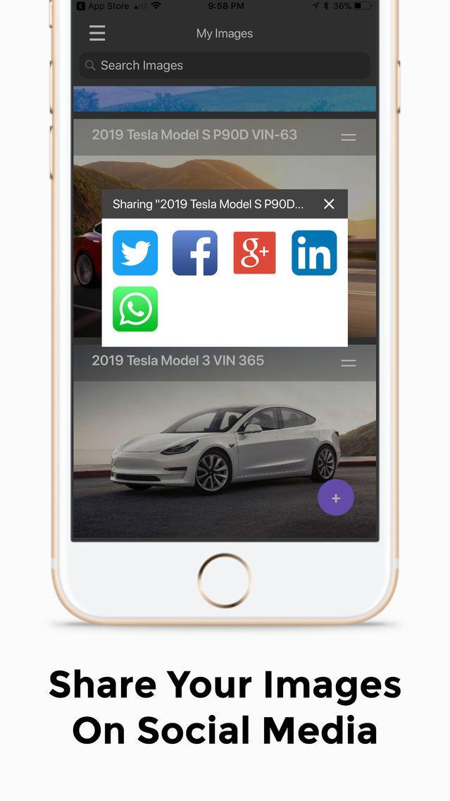 Widget: Engage More Prospects poster
