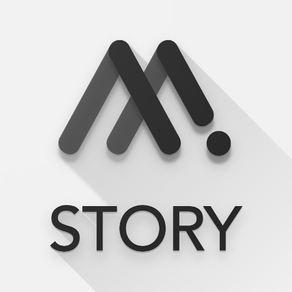 Mouve - Video Story Editor