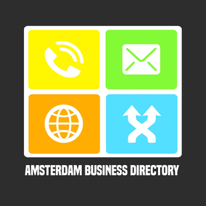 Amsterdam Business Directory