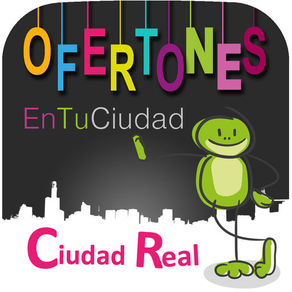 Ciudad Real Ofertones