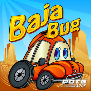 Baja Bug Offroad Hero