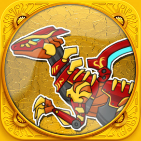 Free Dinosaur Puzzles Games21