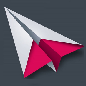 家庭折纸教学-视频简易纸飞机教程