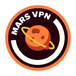 Mars VPN - BetterNet