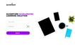 Accelerated Learning Solution