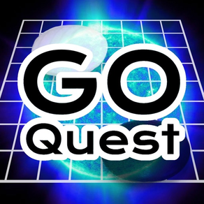 바둑 퀘스트 (GoQuest)