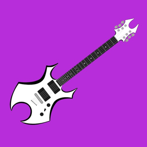 Heavy Metal Guitars 2