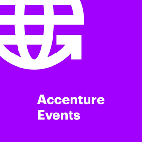 Accenture Events