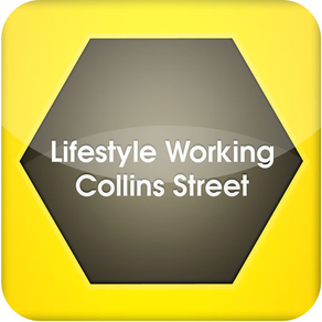 LifestyleWorking