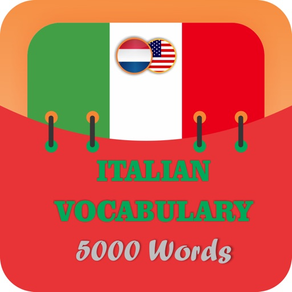 Learn Italian Vocabulary