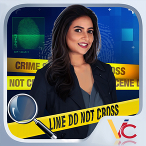 crime investigator subhashree