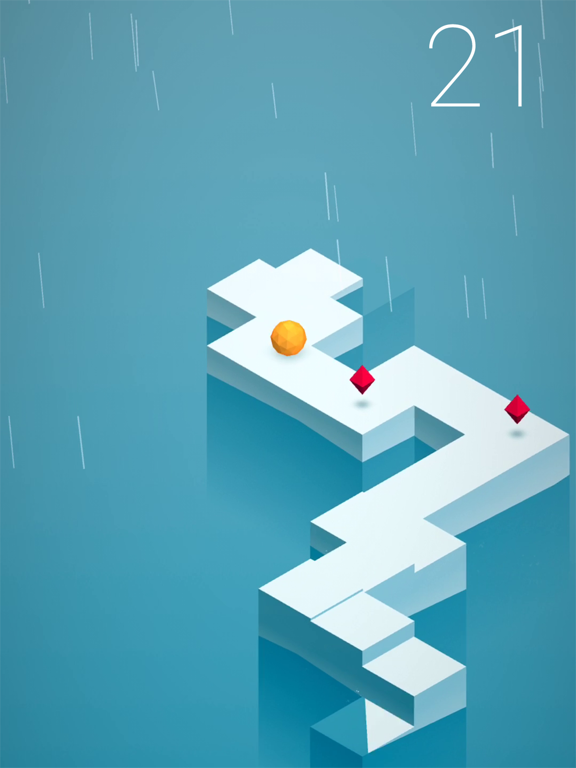 Zenfinity poster
