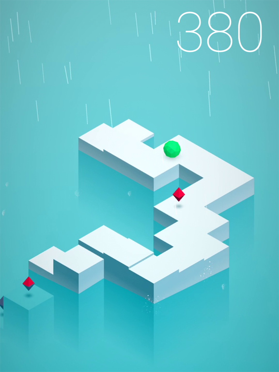 Zenfinity poster