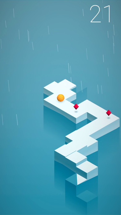 Zenfinity poster