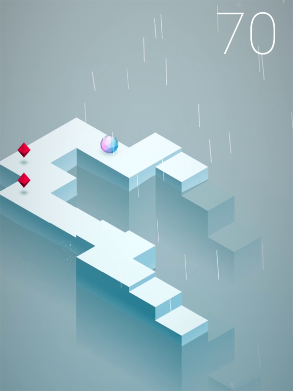 Zenfinity poster