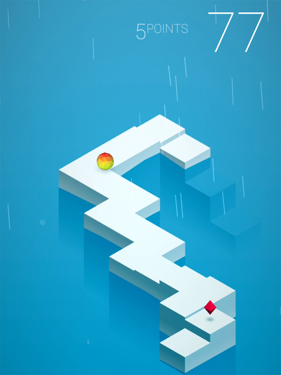 Zenfinity poster