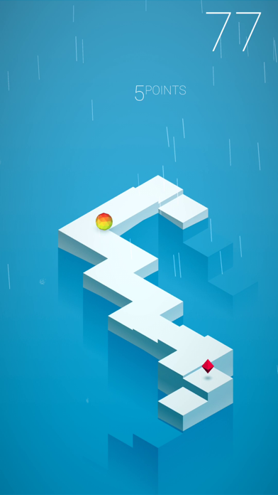 Zenfinity poster