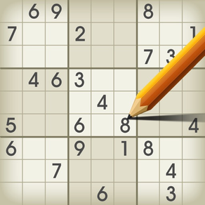 Sudoku Monde