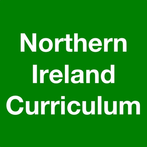 Northern Ireland Curriculum