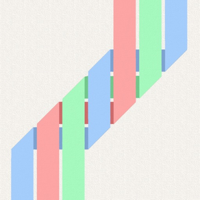 RIBBONS - Puzzle Game