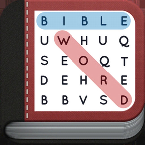 Bible Connect Word Search