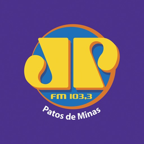 Rádio Jovem Pan Patos