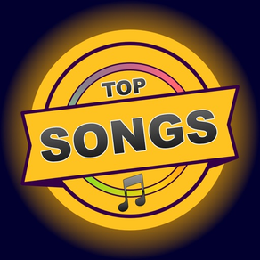 Top Songs : 歐美流行音樂排行榜