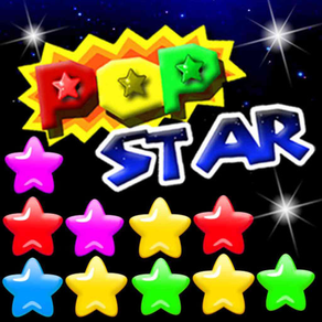 Happy Stars-Free