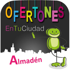 Almadén Ofertones